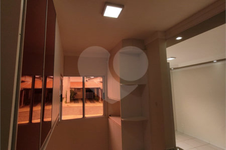 Casa à venda no Condomínio Residencial Bosque dos Jatobás - Distrito Água Vermelha, São Carlos (SP)