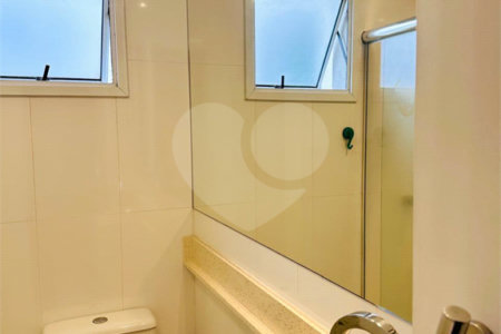 Apartamento na Mooca