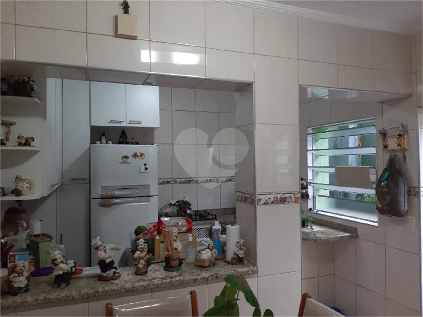 Sobrado à venda com 2 quartos em Jaçanã, São Paulo, SP