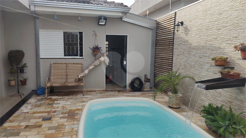casa com area de lazer a venda