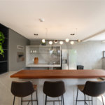 LINDO STUDIO DE 32M² PRÓXIMO DE TUDO