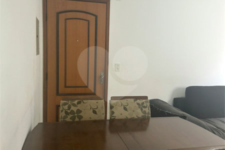 Apartamento à venda - Santo André
