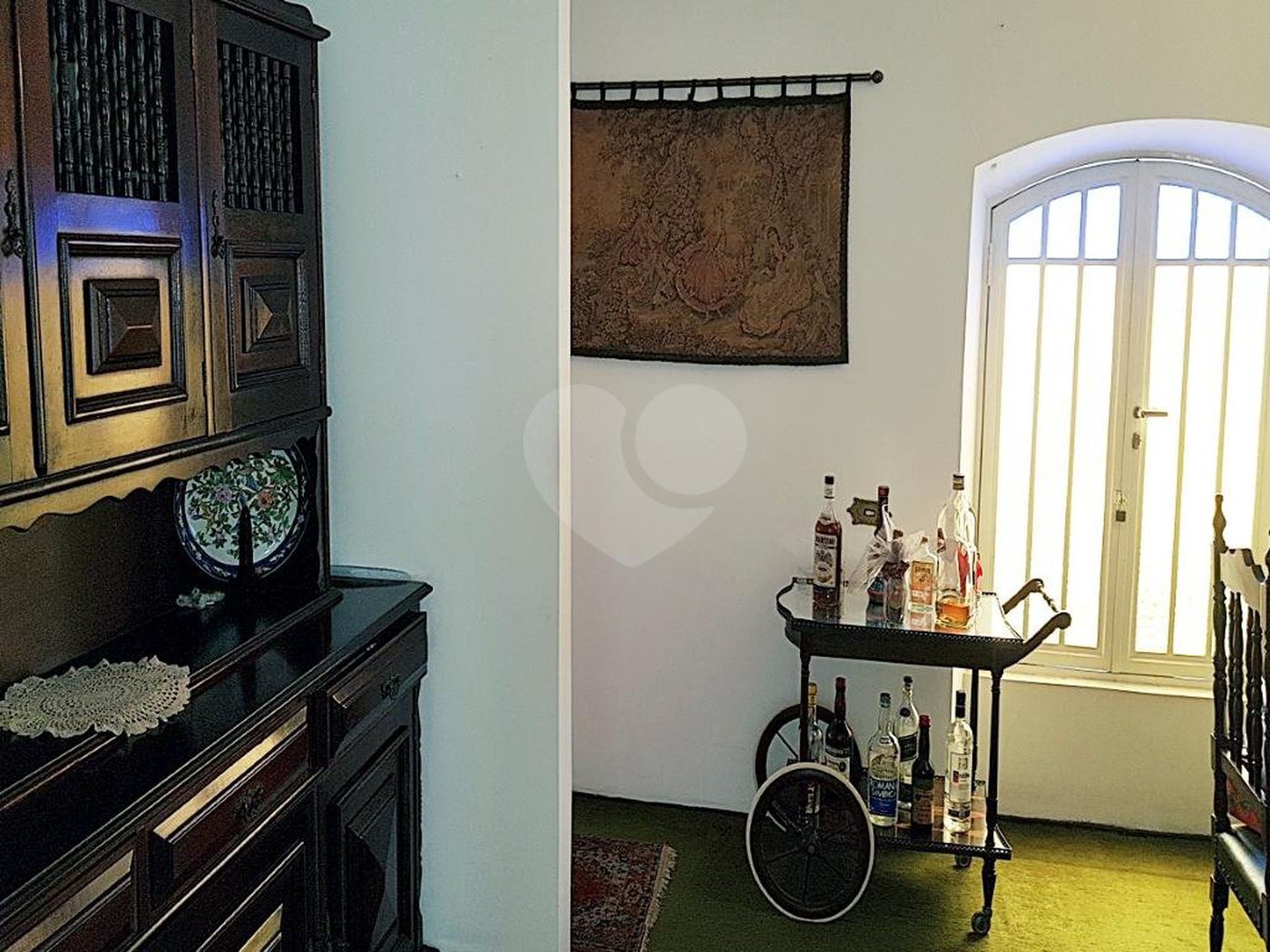 COMERCIAL AO LADO DE CONGONHAS - OPORTUNIDADE