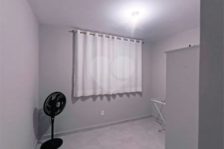 APARTAMENTO TÉRREO COM 2 QUARTOS À VENDA NO PARQUE CAMPO BONITO