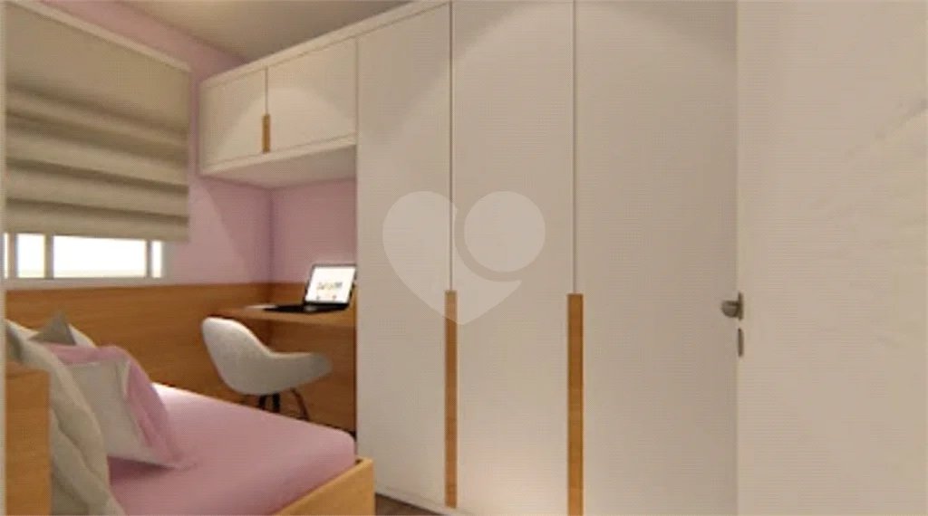 Apartamento à venda com 2 quartos em PENHA, São Paulo, SP
