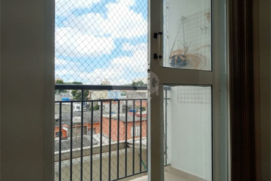 Lindo apartamento na Vila Mascote — 3 dormitórios e condomínio incluso!
