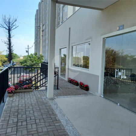 Apartamento Térreo – Condomínio Monte Pinheiros