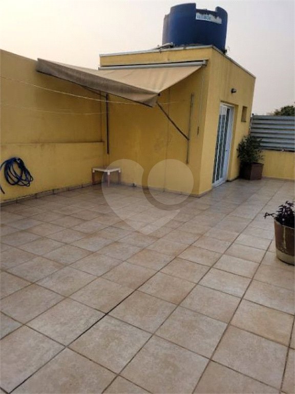 Casa térrea à venda 350m² - Saúde