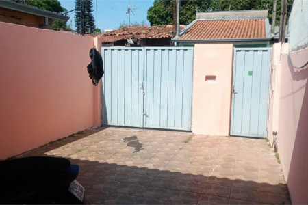 CASA A VENDA NO JARDIN JACOBUCI