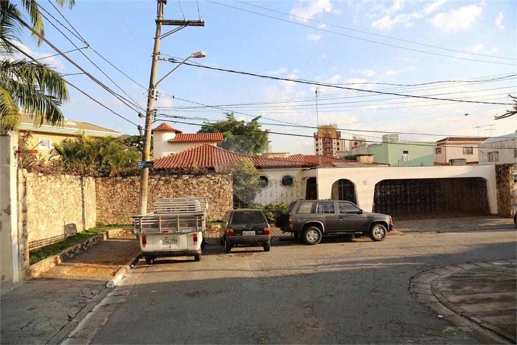 Casa linda no Alto da Mooca