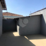 Casa térrea na Vila Nery .