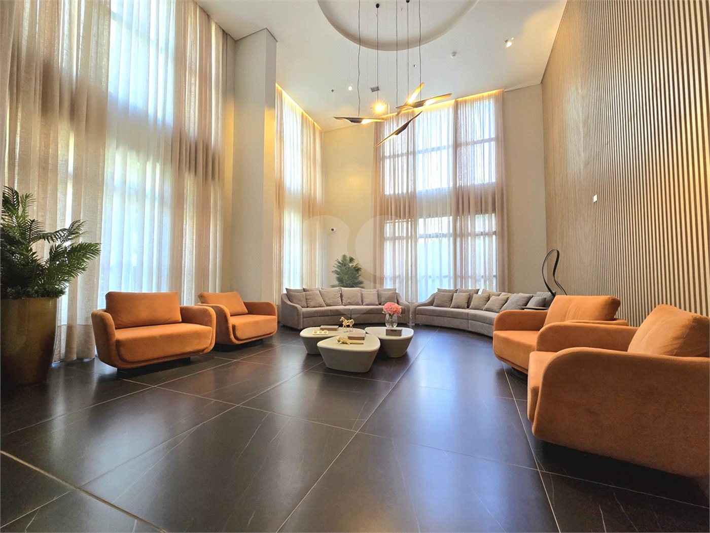 Studio 21 m² Mobiliado Próximo Metrô Paraíso São Paulo/SP