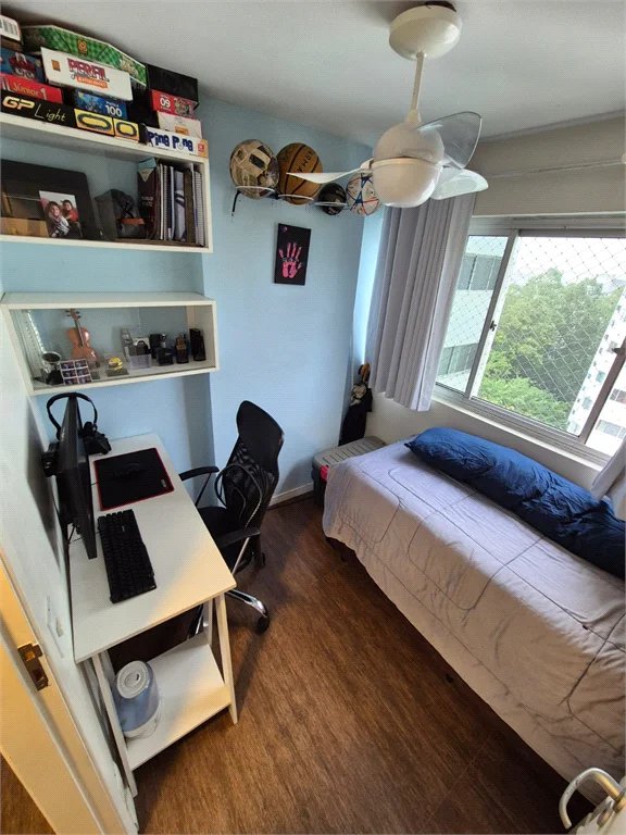Apartamento à venda com 3 quartos, sendo 1 suíte, em Jardim Olympia, São Paulo, SP