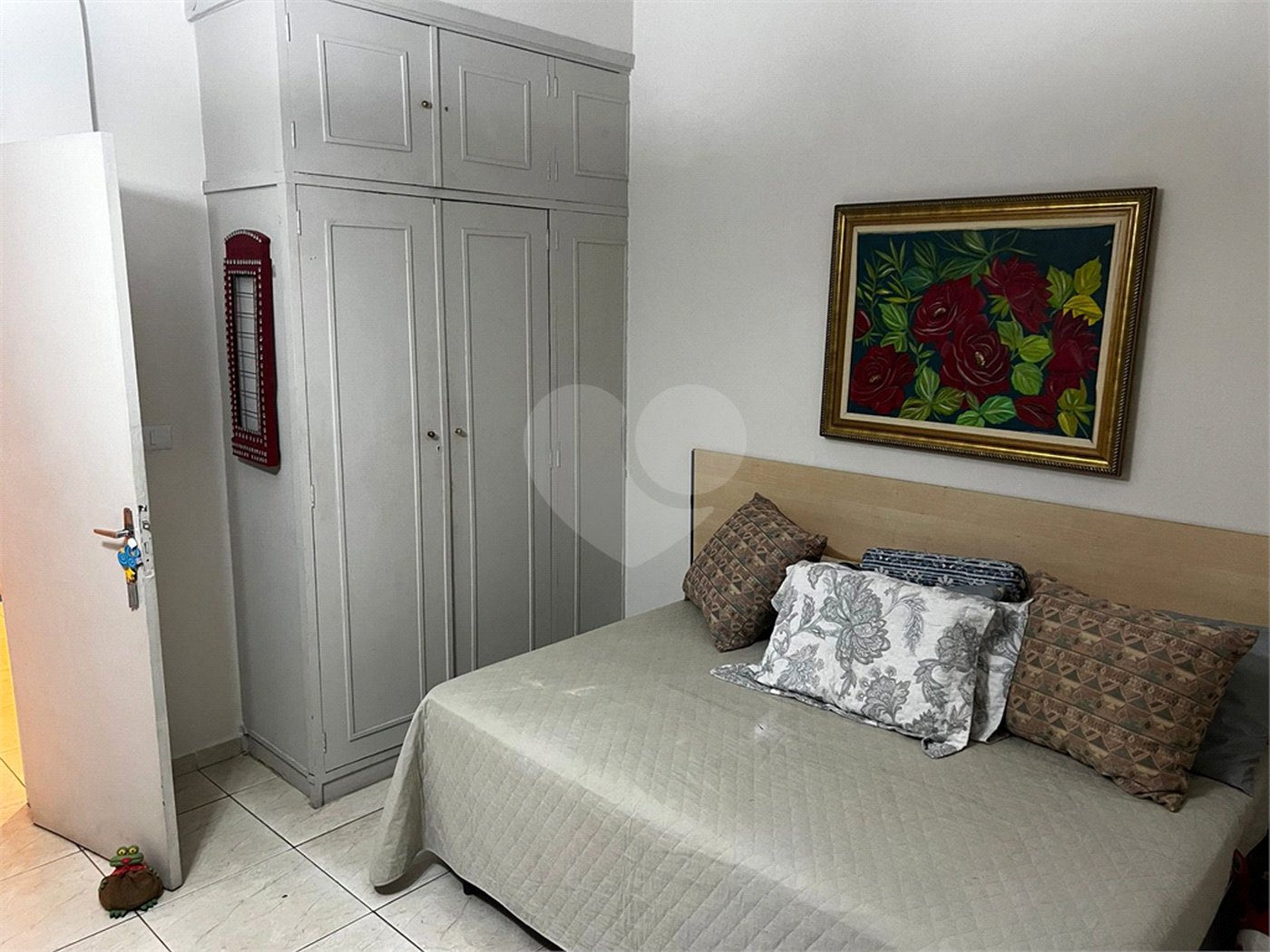 Apto à venda na V.Mariana/Aclimação - 110m2 - 3 Quartos/2 Banheiros - 800 m. metrô Paraíso.