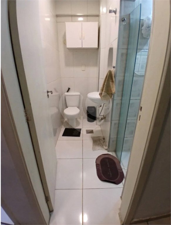 Amplo Apartamento na Consolação – 108m², 3 Dormitórios