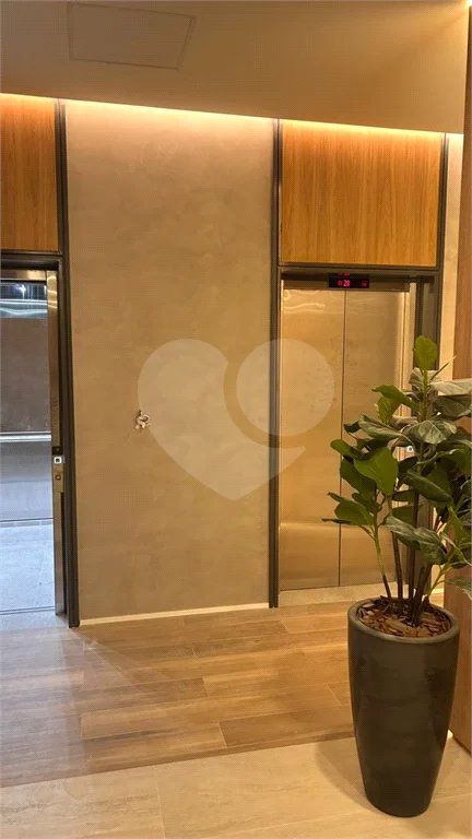 Apartamento com 48m² , 2 dormitórios , 1 vaga à venda no Tatuapé.