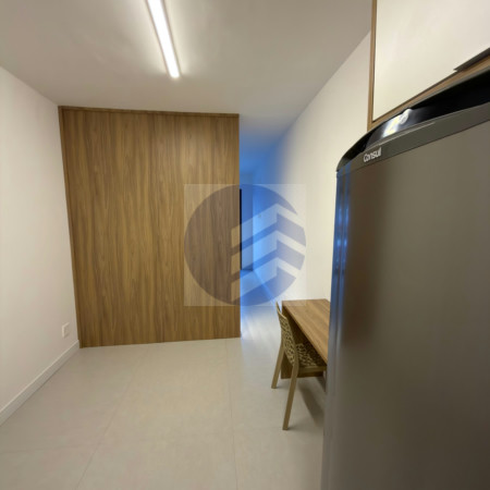 Studio para alugar com 1 quarto em Jardim Bonfiglioli, São Paulo - SP