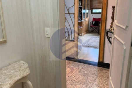 Apartamento à venda com 3 quartos, sendo 3 suítes, em Vila Suzana, São Paulo - SP