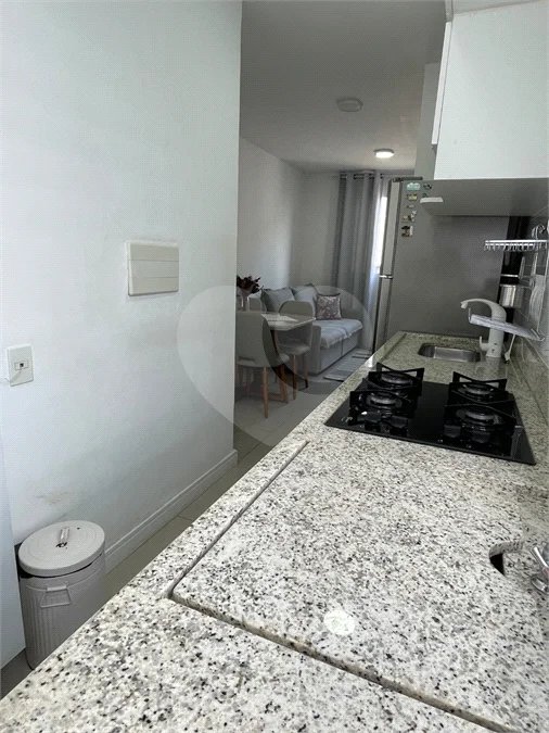 Apartamento a Venda com 2 Dormitórios Jaraguá / SP