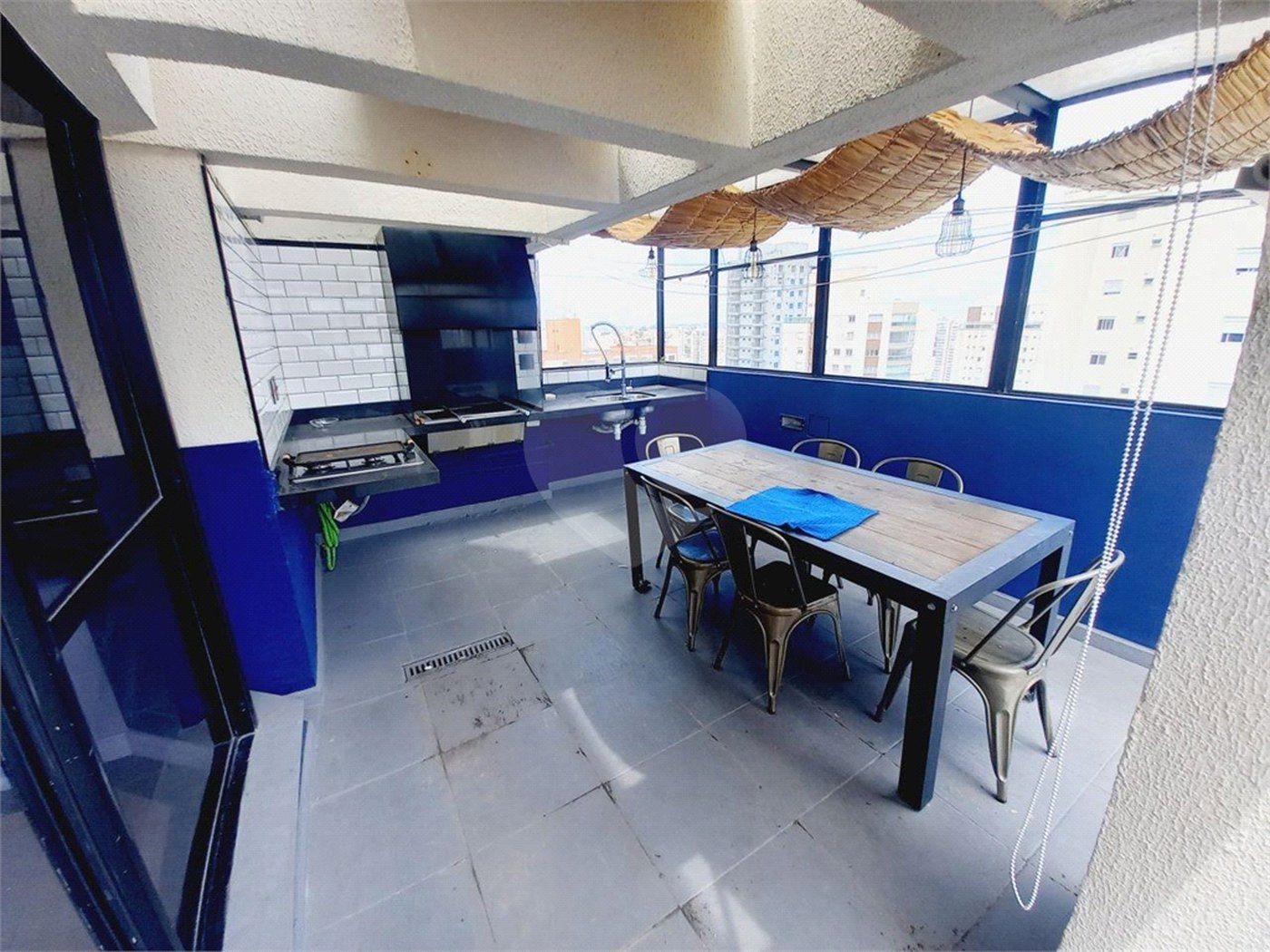 Apartamento à venda com 3 quartos, sendo 1 suíte, em Vila Mascote, São Paulo, SP