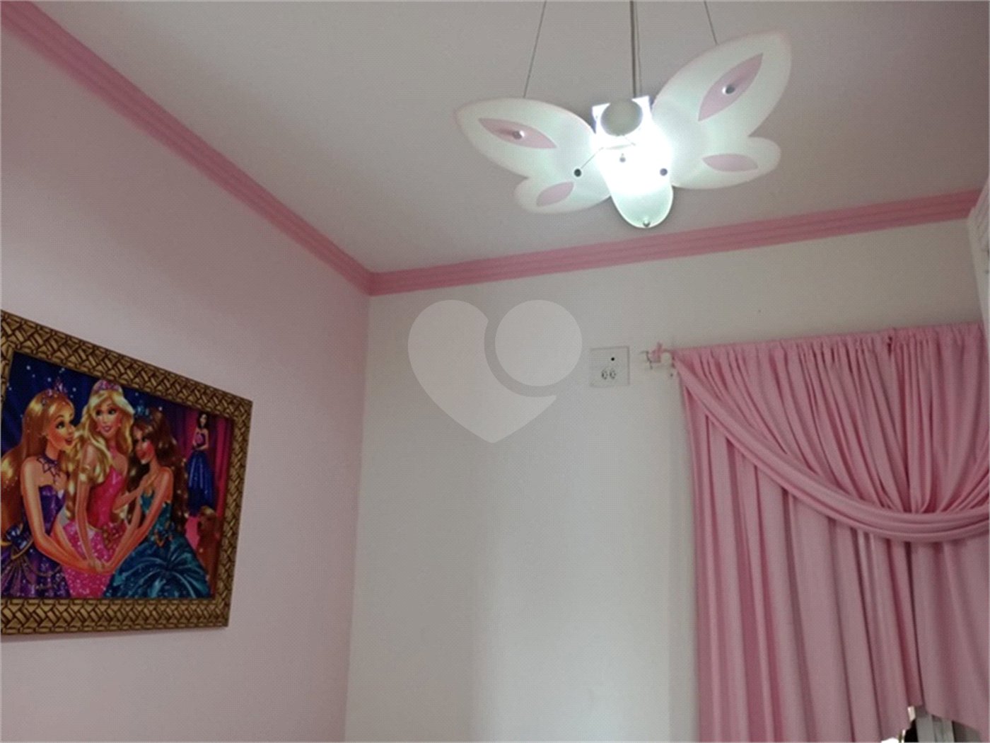 Casa à venda no Condomínio Moradas 1