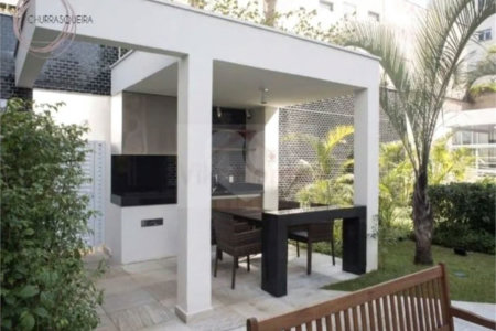 Apartamento para Locação - Vila Mariana/SP
