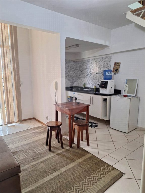 Apartamento para venda no condomínio Studio Asia Residence