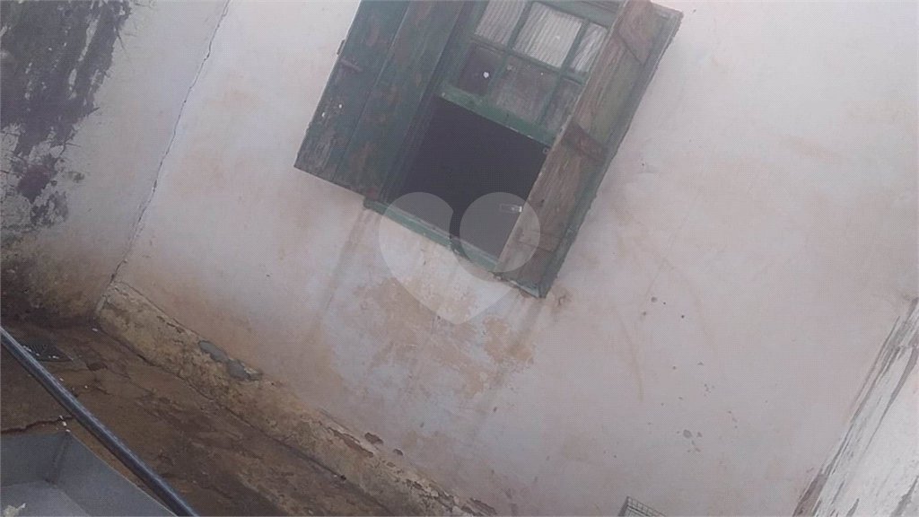 Imóvel para demolição na Vila Izabel