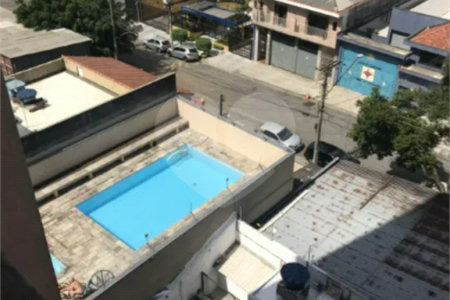 Apartamento 3 quartos à venda no Tatuapé