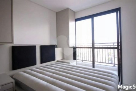 Apartamento 2 quartos em Vila Formosa, São Paulo - Venda