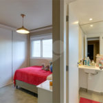 Apartamento Duplex com 3 quartos á venda em Alto da Boa Vista, São Paulo - SP