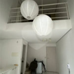 Apartamento duplex de 60m2 com 1 vaga na Vila Mariana
