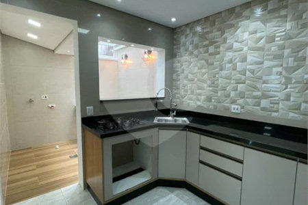 Casa para alugar com 3 quartos, sendo 1 suíte, no condomínio Florenz, Mogi das Cruzes - SP