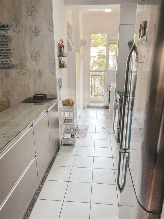 Apartamento no bairro Morumbi