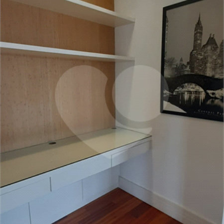 Apartamento Alto Padrão de 176m² na Aclimação — São Paulo/SP