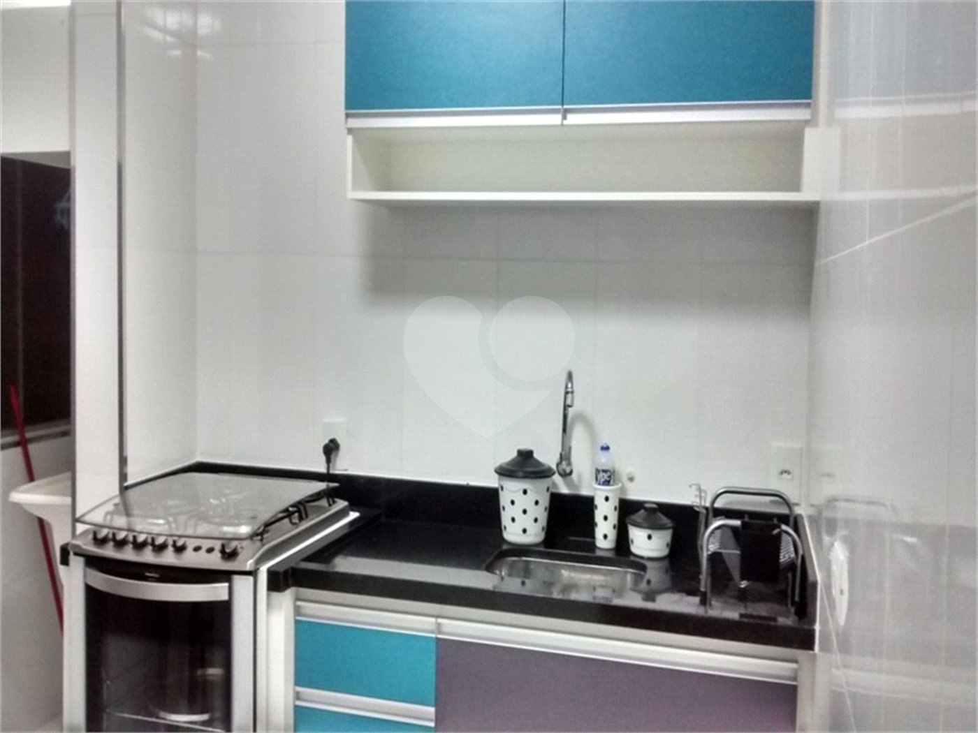 Apartamento 02 dormitórios à venda na Vila Mariana.