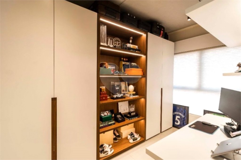 Apartamento Garden de Alto Padrão à Venda – Paraíso, São Paulo 133,25 m² | 2 Dormitórios (1 Suíte) | 3 Banheiros | 1 Vaga Exclusividade e Conforto no Urbic Ibirapuera
