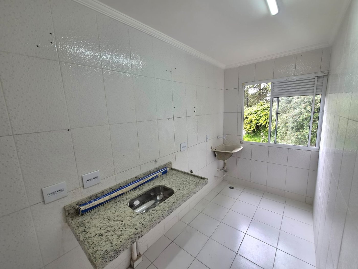Apartamento à venda com 2 quartos em Jardim Ísis, Cotia - SP