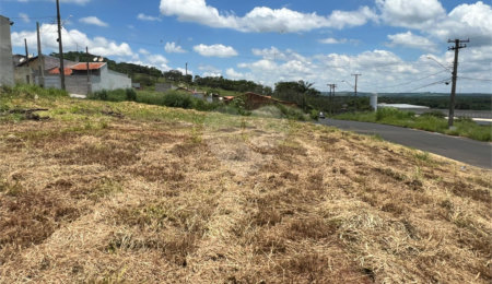 Terreno à venda no Centro, Descalvado, SP