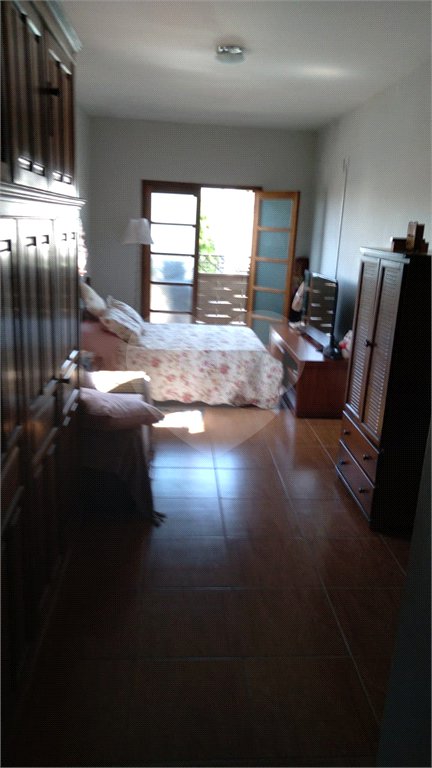 Casa à Venda no bairro Jacobucci!