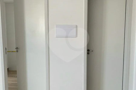 Apartamento à Venda na Mooca 29 m 1 Dormitório Sacada Ótima Localização