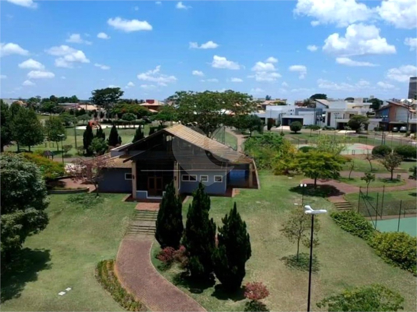 Casa venda no Condomínio Montreal - São Carlos/SP