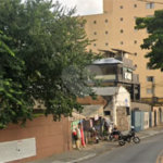 Terreno ideal para construção de prédio na Casa Verde