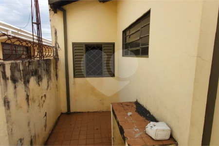 Casa térrea na Vila Monteiro