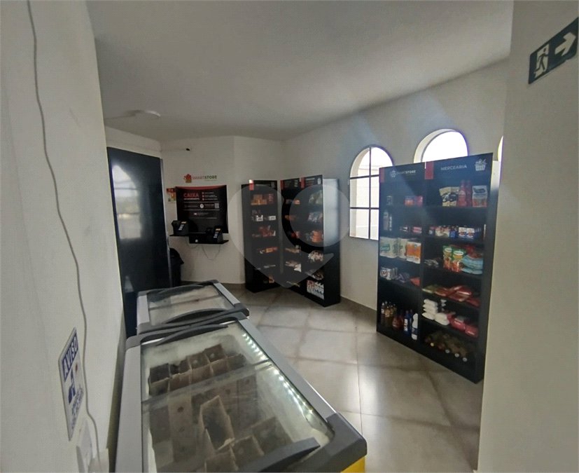 Apartamento no Residencial Novos Ares