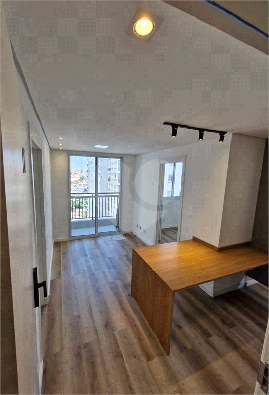 Oportunidade! Apartamento à Venda ou locação no Condomínio Green Lyne – Pirituba