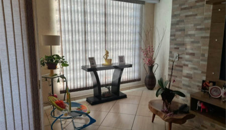 Casa à venda com 3 quartos, sendo 2 suítes,  em Vila Morumbi, São Carlos, SP