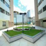 Apartamento com 55 m² à venda na Vila Bertioga.