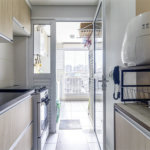 Apartamento à Venda | Praça da Árvore | 59 m² | 2 Dormitórios | 1 Suíte | 2 Vagas