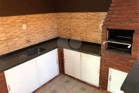 Casa térrea para venda no Antenor Garcia